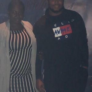 Meet your Posher, Yasmin